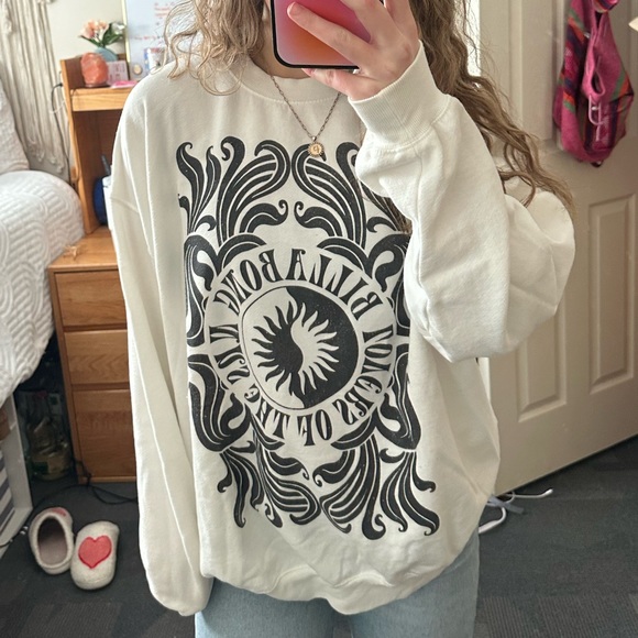 Billabong Crewneck - Picture 2 of 6